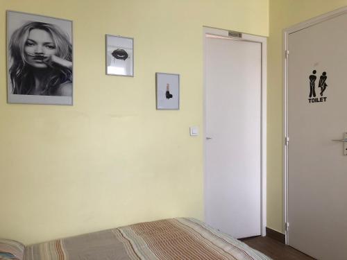 Apartamento Les Cottages De Magny