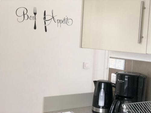 Apartamento Les Cottages De Magny