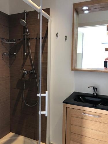 Apartamento Les Cottages De Magny