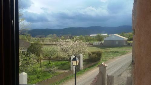 Hotel Rural Los Abriles