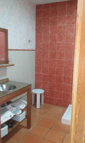 Hotel Rural Los Abriles