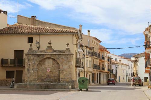 Hotel Rural Los Abriles