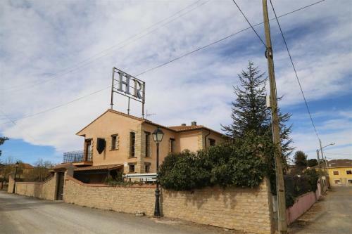 Hotel Rural Los Abriles