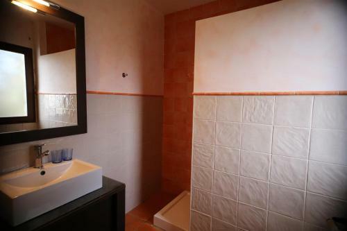 Hotel Rural Los Abriles