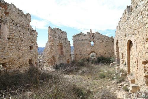 Hotel Rural Los Abriles