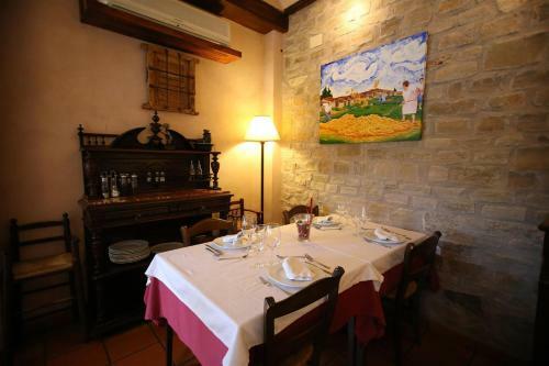 Hotel Rural Los Abriles