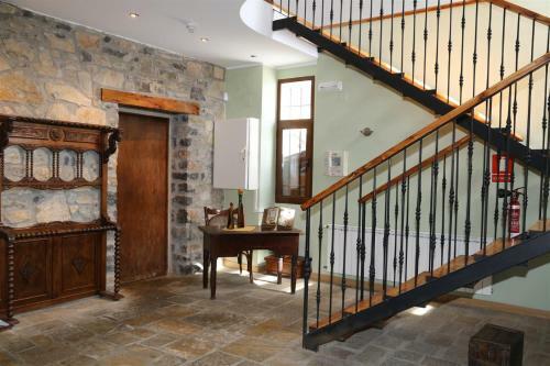 Hotel Rural Los Abriles