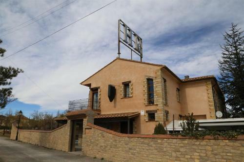 Hotel Rural Los Abriles