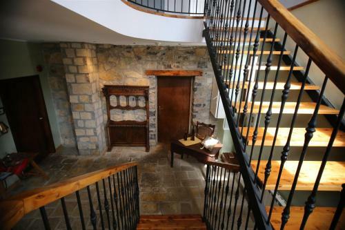 Hotel Rural Los Abriles