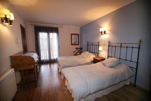 Hotel Rural Los Abriles