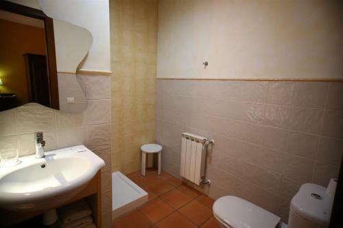 Hotel Rural Los Abriles