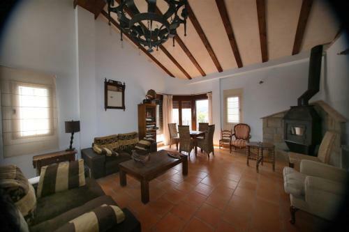 Hotel Rural Los Abriles