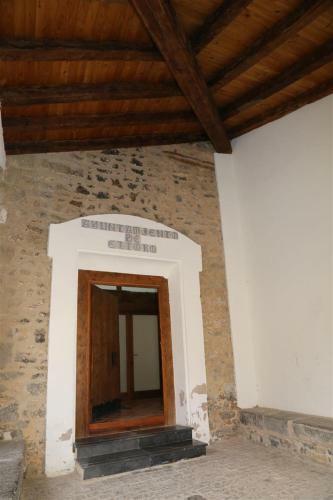 Hotel Rural Los Abriles