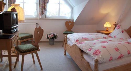 Hostal Landhaus Strandallee