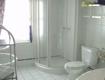 Hostal Landhaus Strandallee