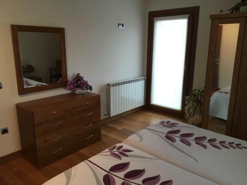 Hostal Casa Rural Roncesvalles