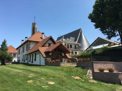 Hostal Casa Rural Roncesvalles
