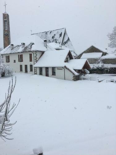 Hostal Casa Rural Roncesvalles