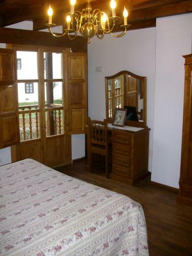 Agroturismo La Torre De Espinama