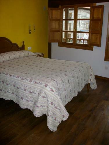 Agroturismo La Torre De Espinama