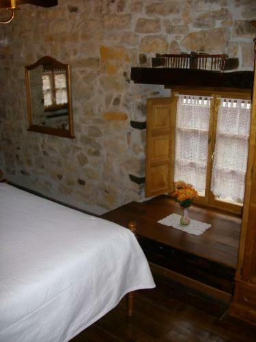 Agroturismo La Torre De Espinama