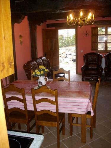 Agroturismo La Torre De Espinama