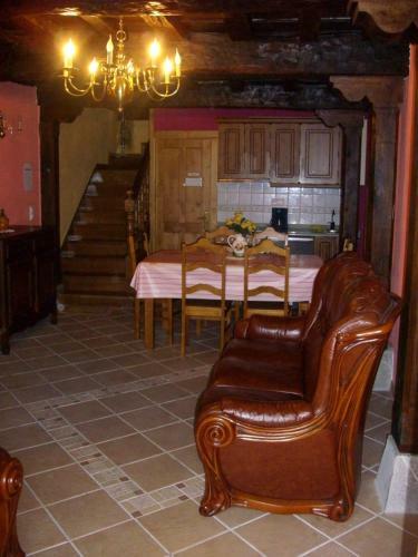 Agroturismo La Torre De Espinama