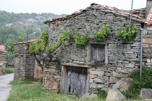 Hotel Rural La Enoteca Del Marques