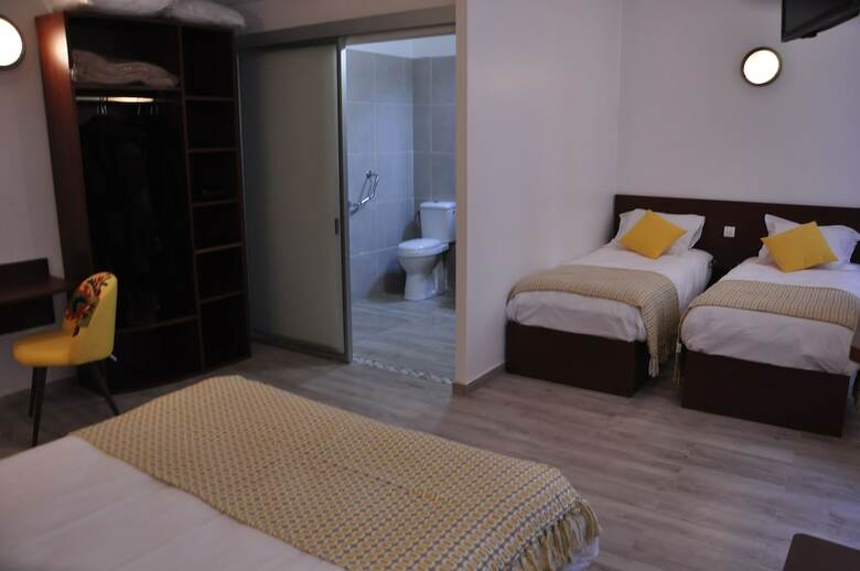 Hotel Massilia H�tel
