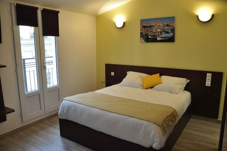 Hotel Massilia H�tel
