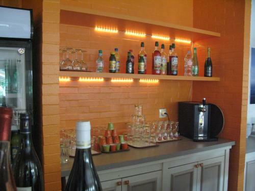 Hotel H�tel Lyon Nord