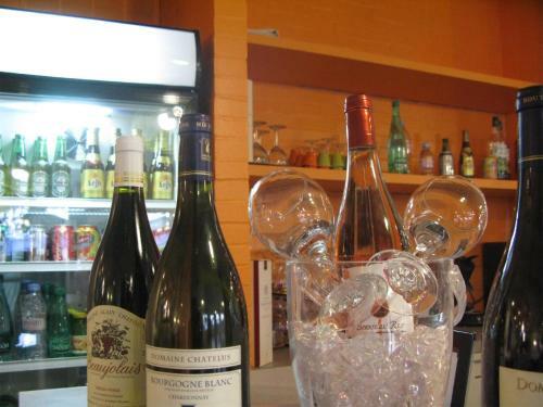 Hotel H�tel Lyon Nord