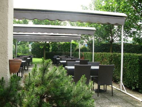 Hotel H�tel Lyon Nord