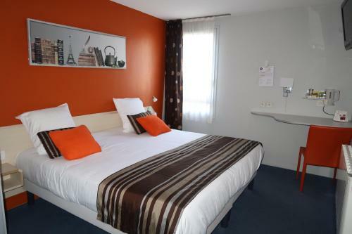 Hotel H�tel Lyon Nord