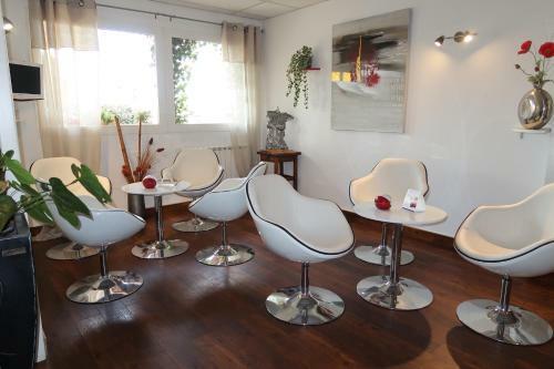 Hotel H�tel Lyon Nord