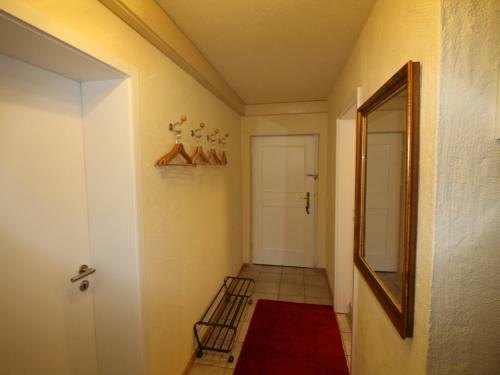 Apartamento Werner Ferienwohnung