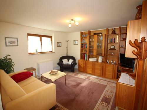 Apartamento Werner Ferienwohnung