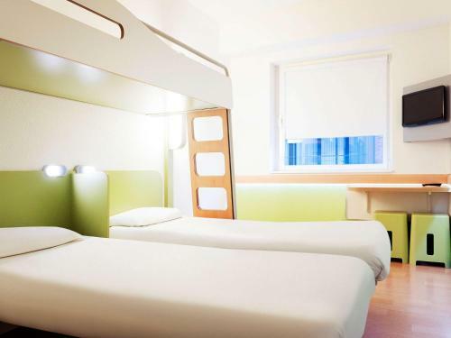 Hotel Ibis Budget Montelimar