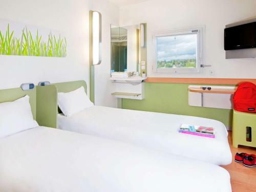 Hotel Ibis Budget Montelimar