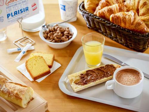 Hotel Ibis Budget Montelimar