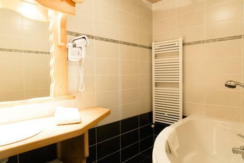 Hotel H�tel Le Sporting