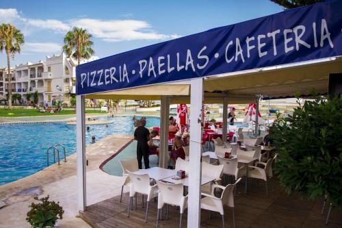 Apartments Kione Playa Romana Park