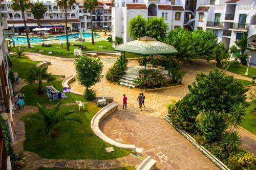 Apartments Kione Playa Romana Park
