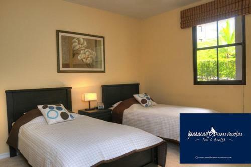 Pacifico Resort Condominiums