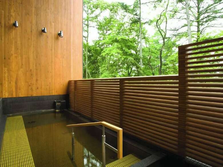 The Prince Villa Karuizawa