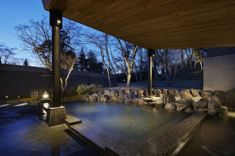 The Prince Villa Karuizawa