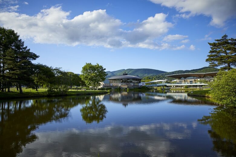 The Prince Villa Karuizawa