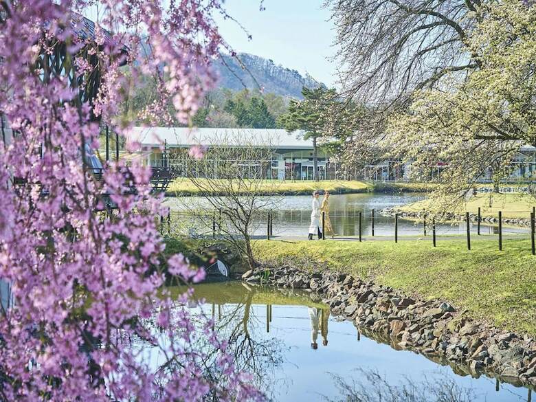 The Prince Villa Karuizawa