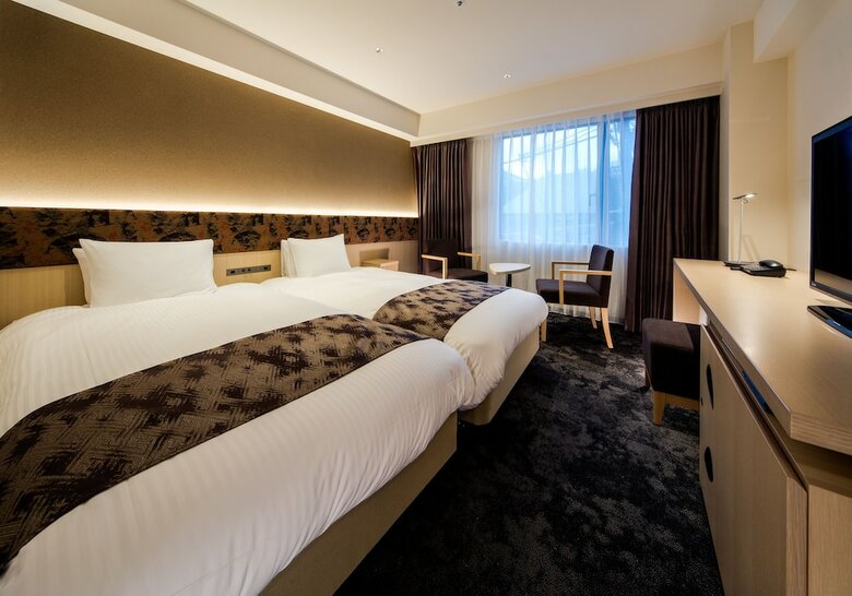 Daiwa Roynet Hotel Kyoto Ekimae