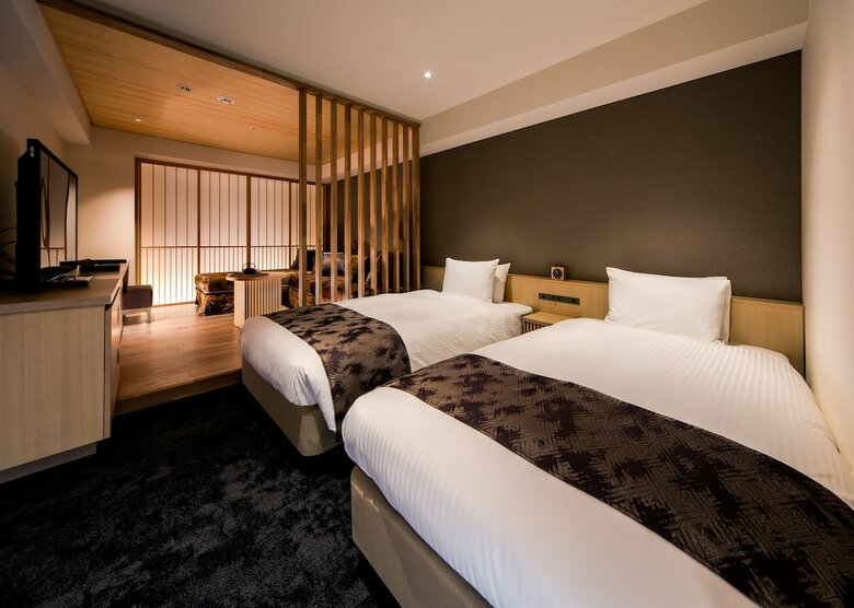 Daiwa Roynet Hotel Kyoto Ekimae